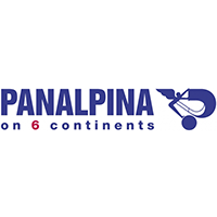 Panalpina